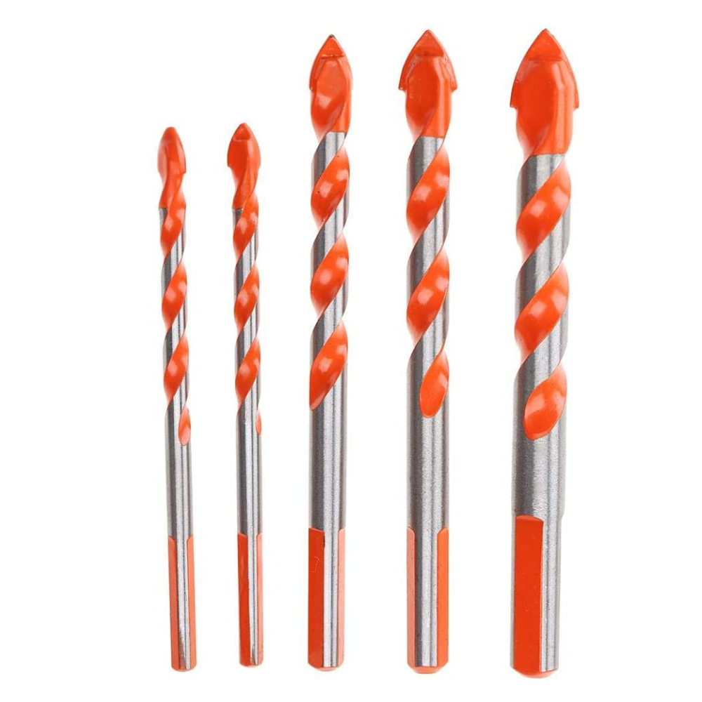 VIMEDA | Diamond Drill Bits™ (5 deler sett)