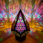VIMEDA | Bohemian‌ ‌Light‌ ‌Lamp™‌ ‌