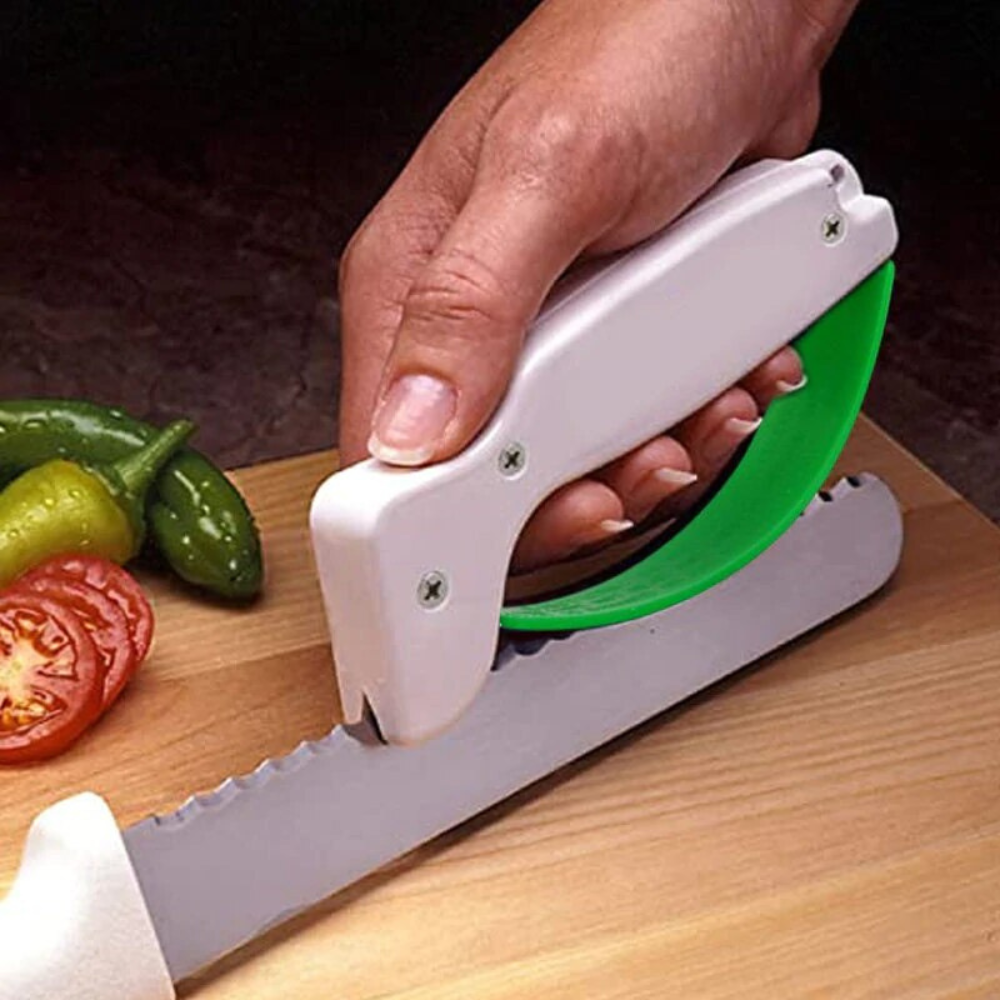 VIMEDA | Portable Blade Sharpener™