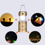 VIMEDA | Outdoor Camping Light™