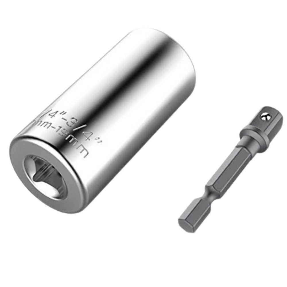 VIMEDA | Adapting Wrench Bit™