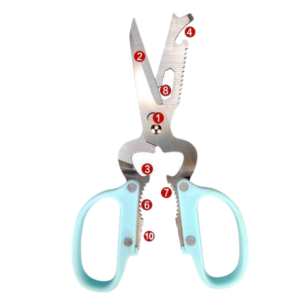 VIMEDA | Multifunctional Shears™