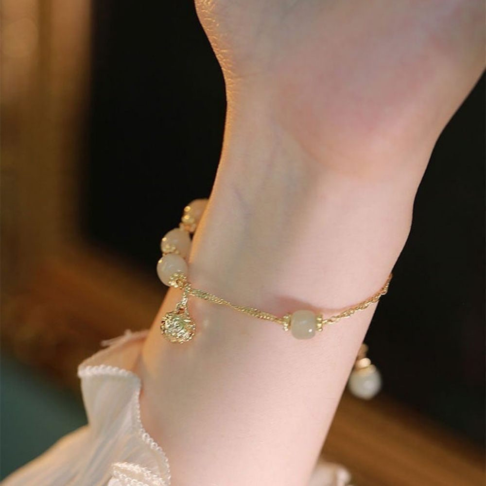 VIMEDA | Hetian Jade Bracelet™