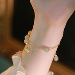VIMEDA | Hetian Jade Bracelet™
