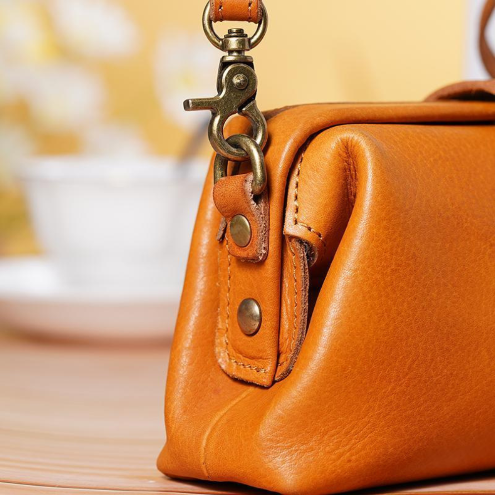 VIMEDA | Leather Wallet Bag™