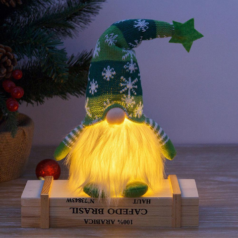 VIMEDA | Christmas Gnome™