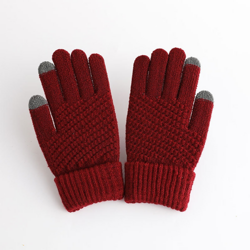 VIMEDA | Touchscreen Winter Gloves™ (1+1 Par GRATIS)