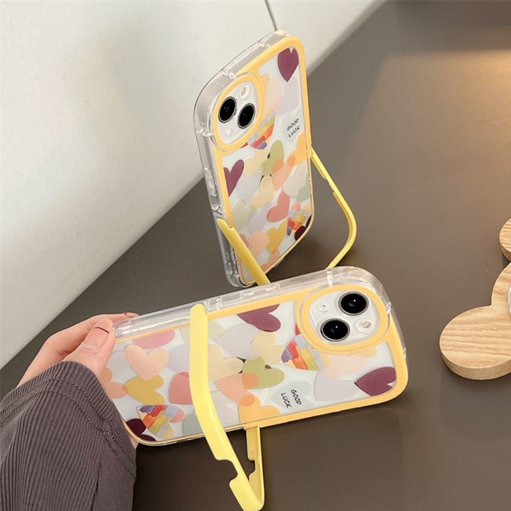 VIMEDA | 2-in-1 iPhone Case™