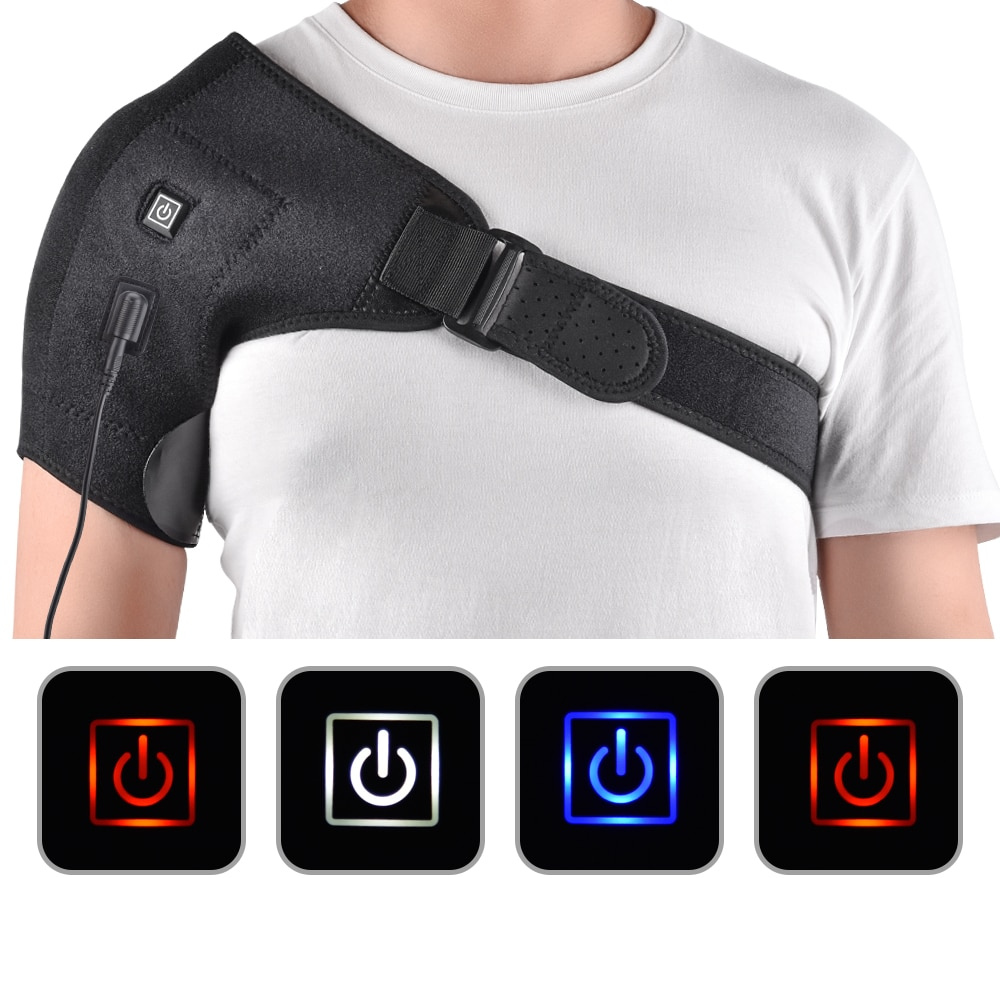VIMEDA | Shoulder Massage Brace™