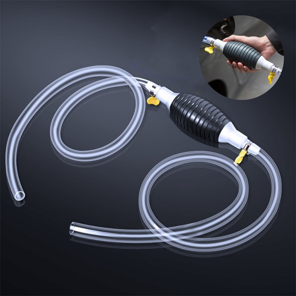 VIMEDA | Portable Hand Siphon™