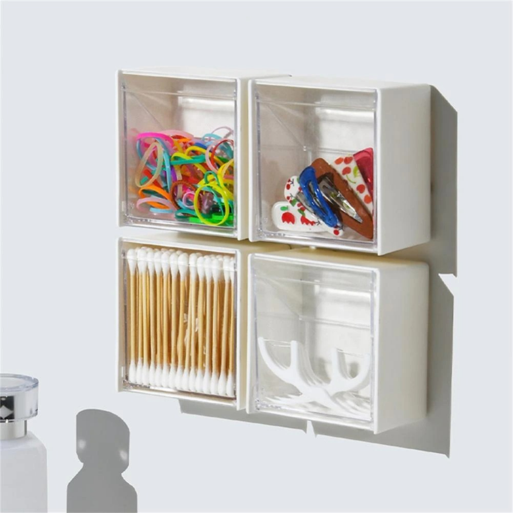 VIMEDA | Sticky Storage Box™ (1+1 GRATIS)