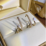 VIMEDA | Unique Strass Earrings™ (1+1 GRATIS)