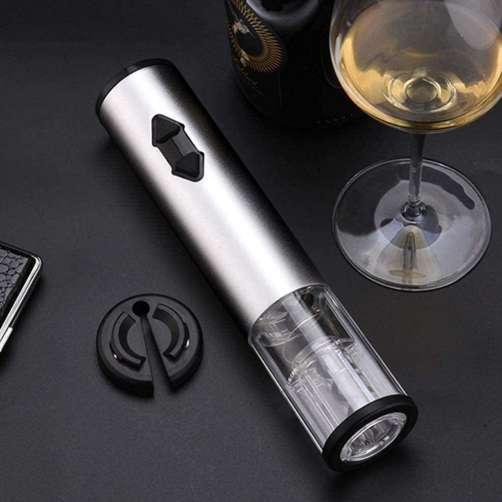 VIMEDA | Electric Wine Opener™