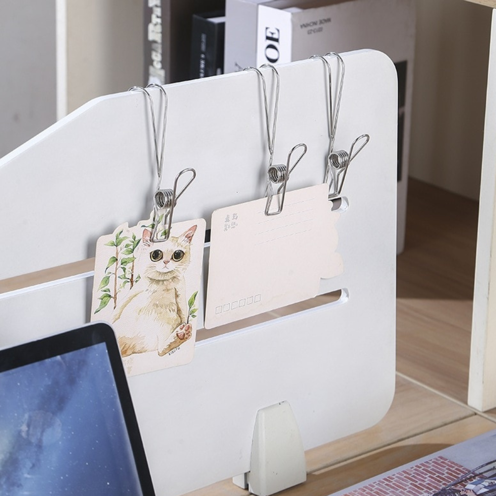 VIMEDA | Stainless Clothespin™ (5+5 GRATIS)