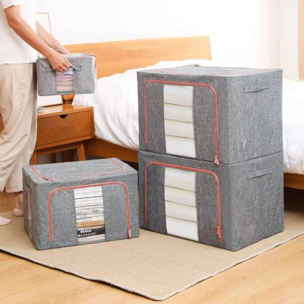 VIMEDA | Foldable Storage Boxes™