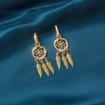 VIMEDA | Crystal Dreamcatcher Earrings™ (1+1 GRATIS)