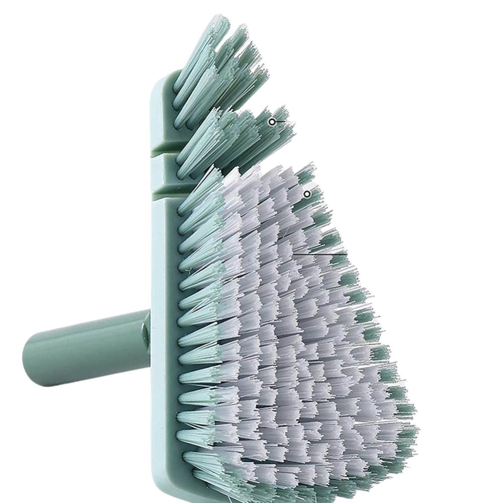 VIMEDA | Rotatable Floor Brush™