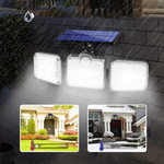 VIMEDA | Security Solar Lights™