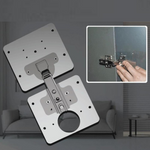 VIMEDA | Hinge Repair Plate™  (1+1 GRATIS)