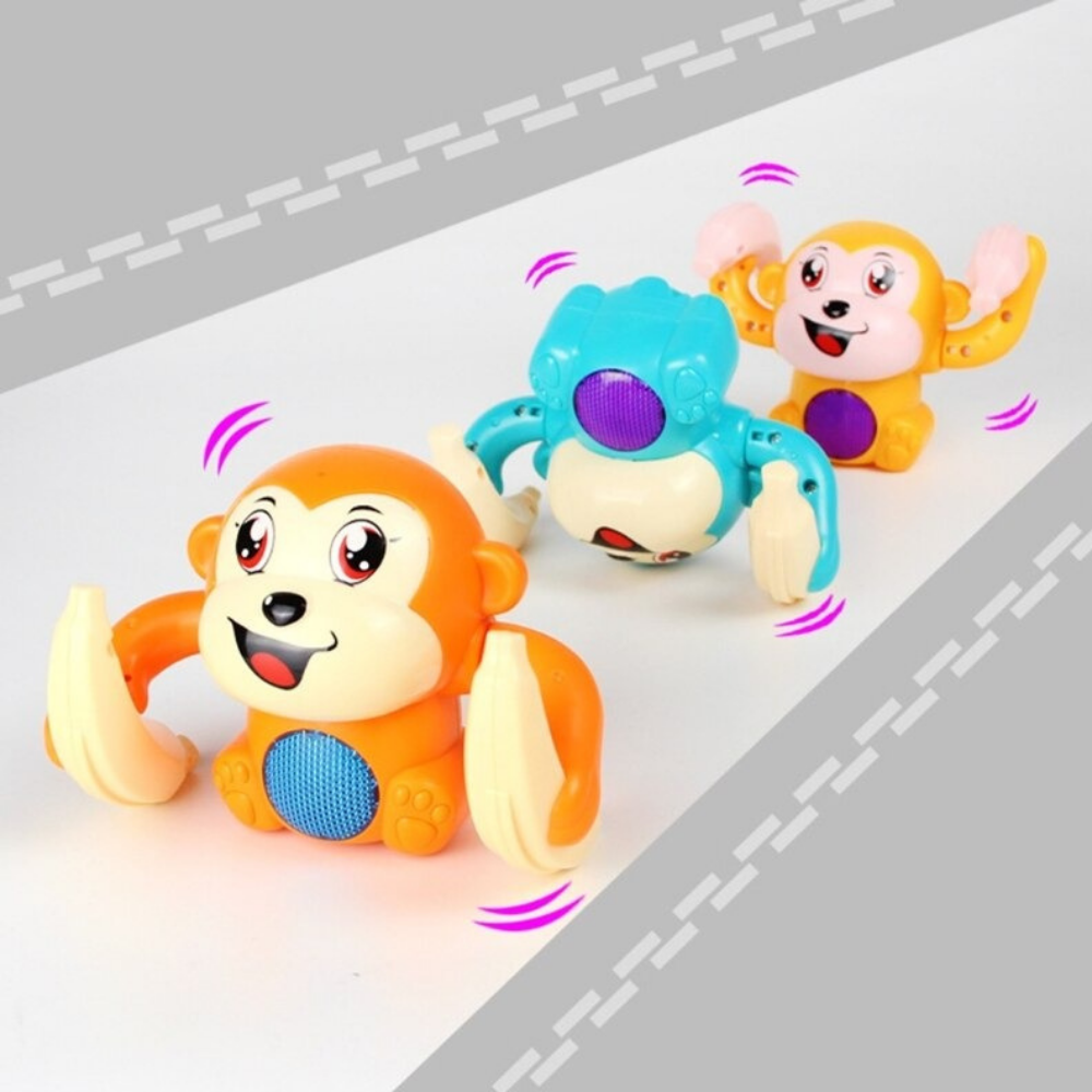 VIMEDA | Dancing Monkey™