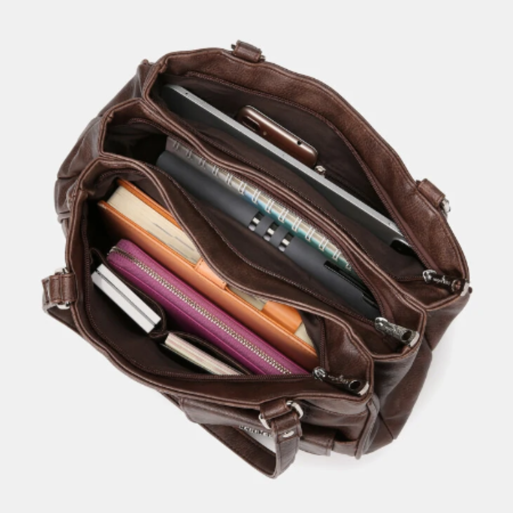 VIMEDA | Multifunctional Shoulder Bag™