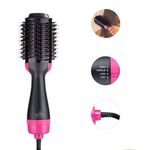 VIMEDA 3-in-1 Hair Brush™