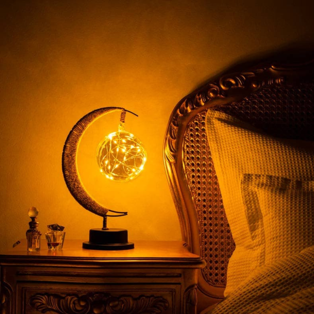 VIMEDA | Enchanted Moon Lamp™