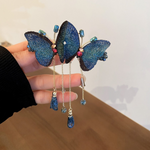VIMEDA | Butterfly Hair Clip™ (1+1 GRATIS )