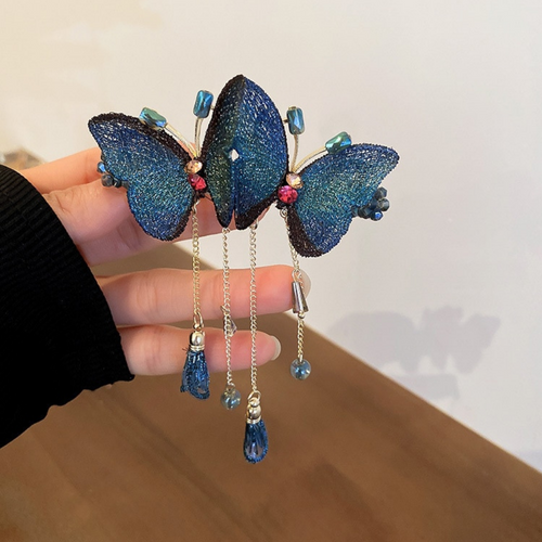 VIMEDA | Butterfly Hair Clip™ (1+1 GRATIS )