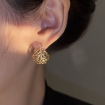 VIMEDA | Cut-Out Earrings™ (1+1 GRATIS)