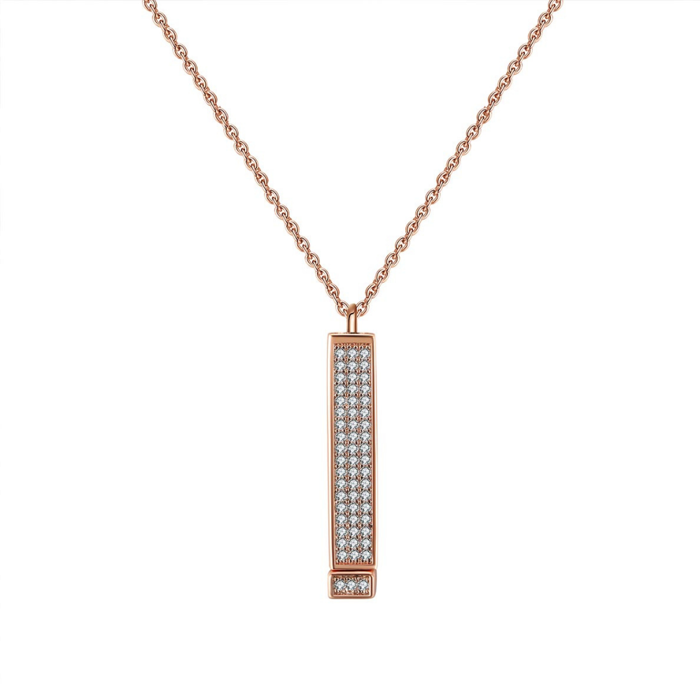 VIMEDA | I Love You Necklace™