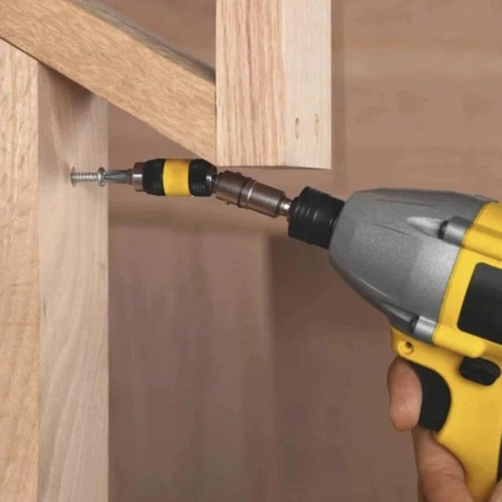 VIMEDA | Drill Bit Holder™