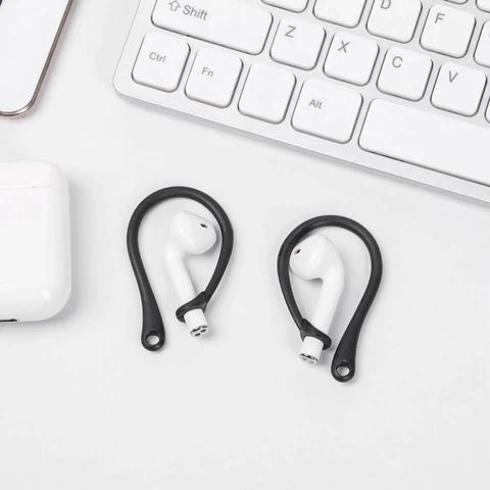 VIMEDA | Earbud Ear Hooks™ (1+1 GRATIS)