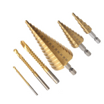 VIMEDA | Multifunctional Drill Set™