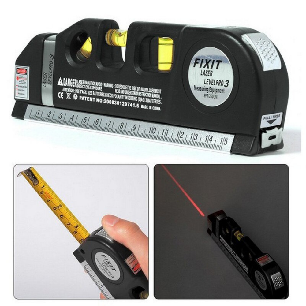 VIMEDA | 4-In-1 Measuring Tool™