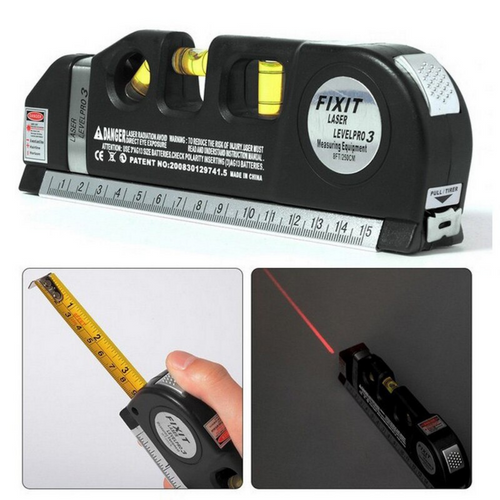 VIMEDA | 4-In-1 Measuring Tool™