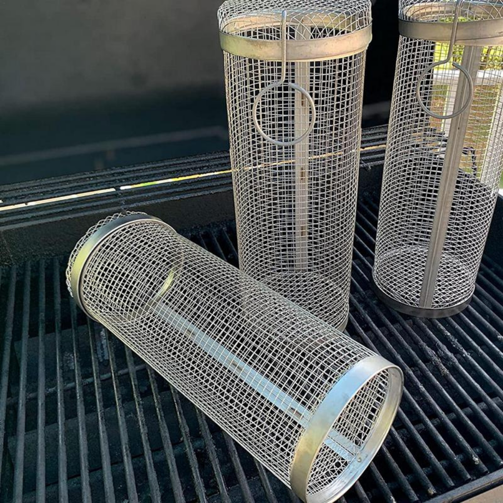 VIMEDA | Grill Basket™