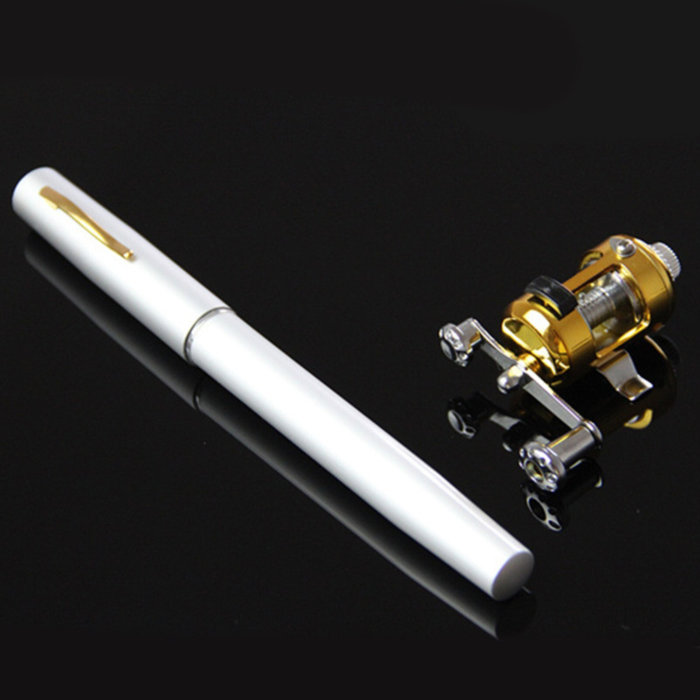 VIMEDA | Pocket Fishing Rod™