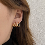 VIMEDA | Elegant Earrings™ (1+1 GRATIS)