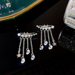 VIMEDA | Cosmic Tassel Earrings™  (1+1 GRATIS)