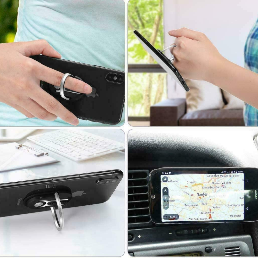 VIMEDA | Multipurpose Phone Bracket™ (1+1 GRATIS)