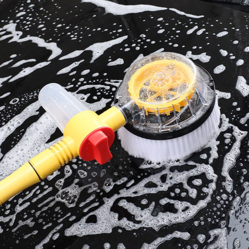 VIMEDA | Rotating Car Brush™