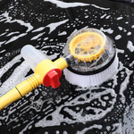 VIMEDA | Rotating Car Brush™