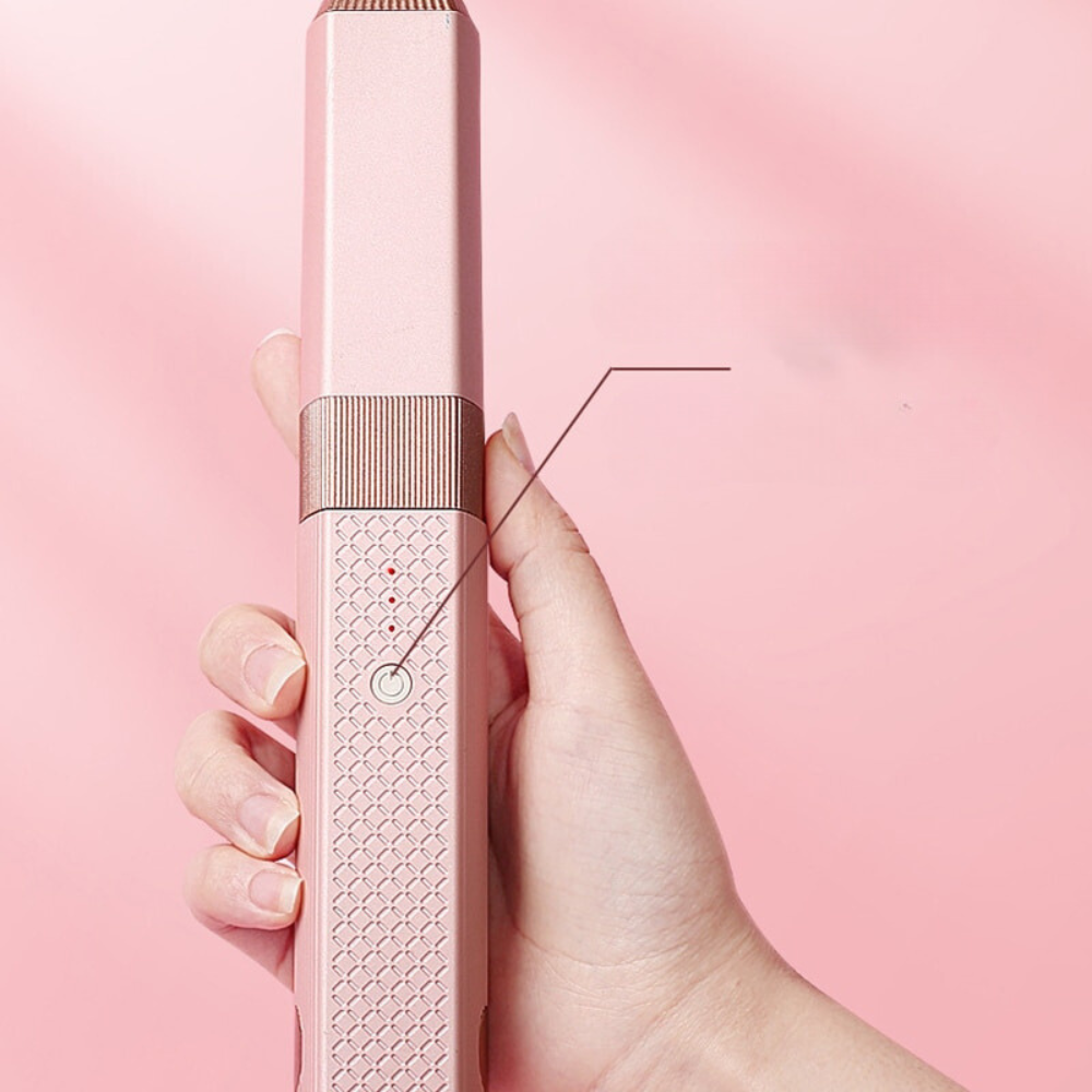 VIMEDA | Wireless Hair Iron™