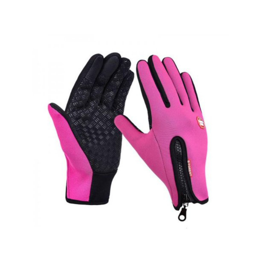 VIMEDA | Unisex Thermal Gloves™ (1 Par)