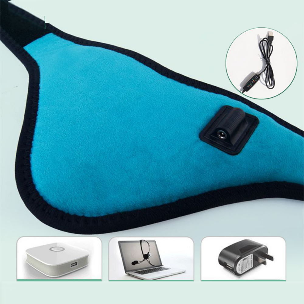 VIMEDA | Neck Comfort Wrap™
