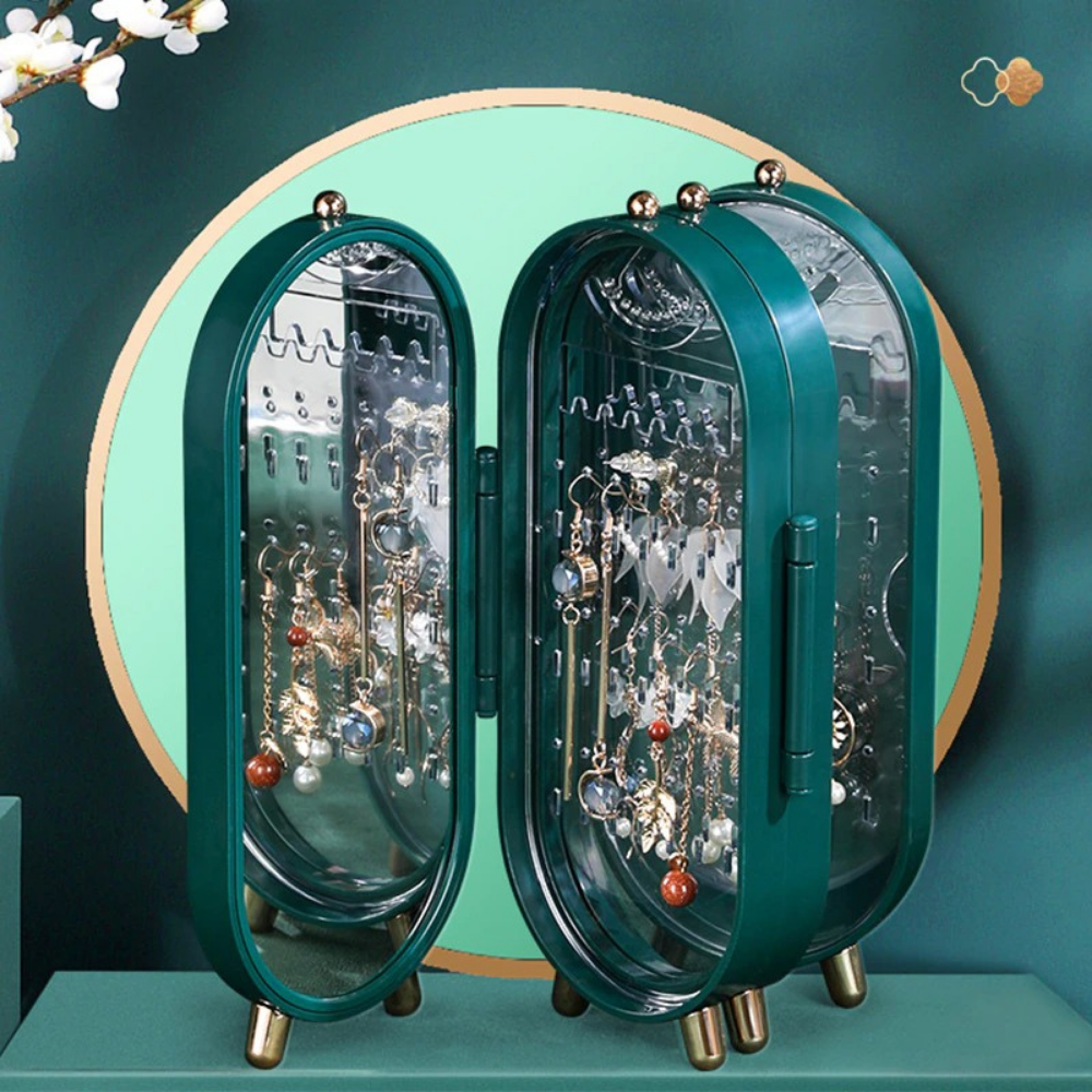 VIMEDA | Foldable Jewelry Organizer™