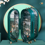 VIMEDA | Foldable Jewelry Organizer™