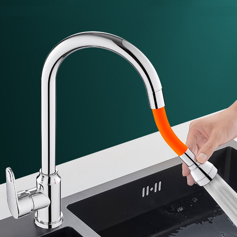 VIMEDA | Faucet Flex Extender™