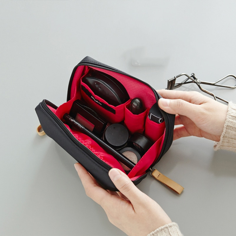 VIMEDA | Travel Makeup Pouch™